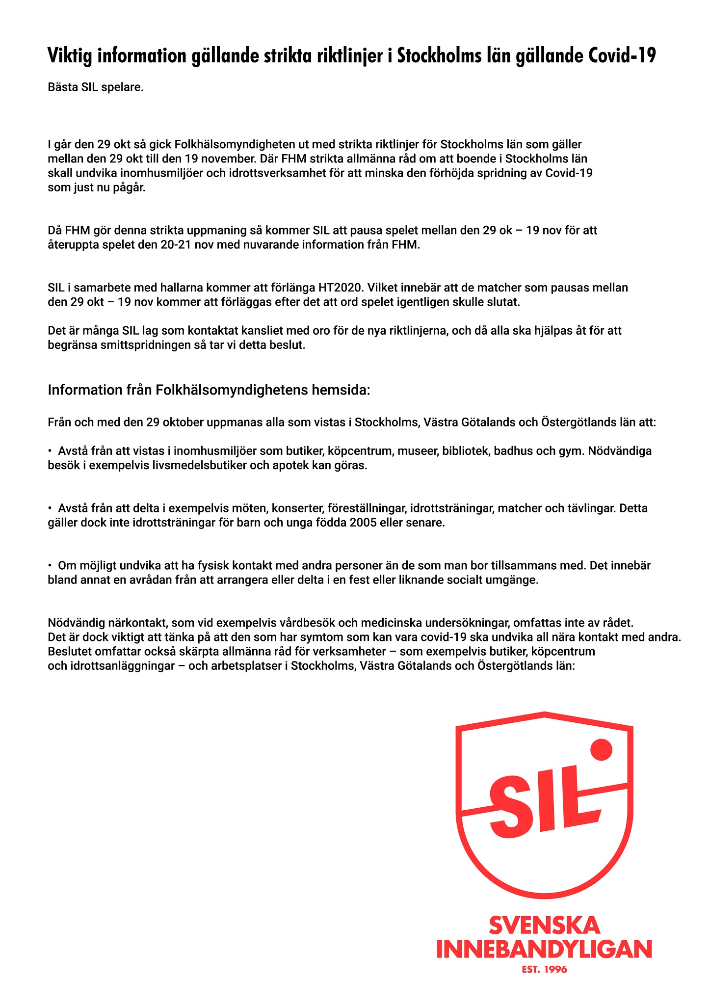 Spela In Pågående Samtal